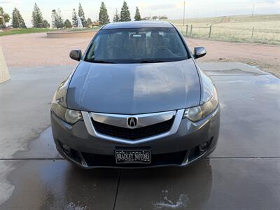 2010 Acura TSX   - Photo 2 - Colorado Springs, CO 80928