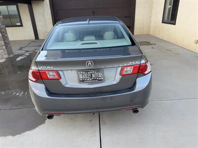 2010 Acura TSX   - Photo 6 - Colorado Springs, CO 80928
