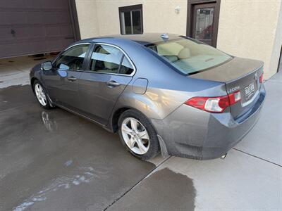 2010 Acura TSX   - Photo 9 - Colorado Springs, CO 80928