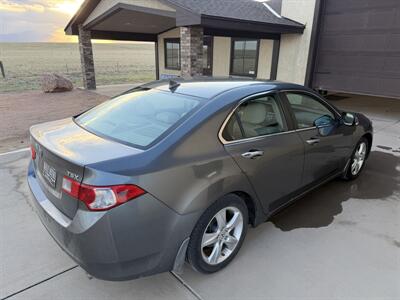 2010 Acura TSX   - Photo 5 - Colorado Springs, CO 80928