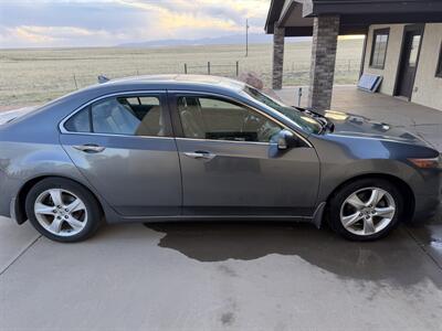 2010 Acura TSX   - Photo 4 - Colorado Springs, CO 80928