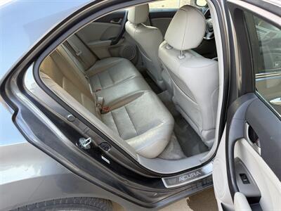 2010 Acura TSX   - Photo 12 - Colorado Springs, CO 80928