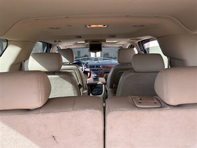 2008 Chevrolet Suburban LTZ   - Photo 5 - Colorado Springs, CO 80928