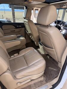 2008 Chevrolet Suburban LTZ   - Photo 4 - Colorado Springs, CO 80928