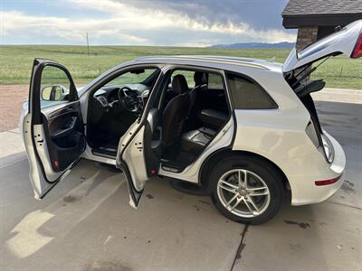 2015 Audi Q5 3.0T quattro Premium Plus   - Photo 9 - Colorado Springs, CO 80928