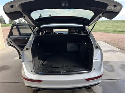 2015 Audi Q5 3.0T quattro Premium Plus   - Photo 10 - Colorado Springs, CO 80928