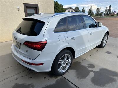 2015 Audi Q5 3.0T quattro Premium Plus   - Photo 5 - Colorado Springs, CO 80928