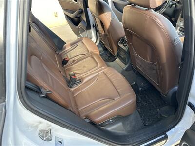 2015 Audi Q5 3.0T quattro Premium Plus   - Photo 12 - Colorado Springs, CO 80928