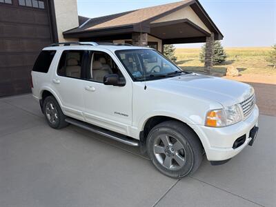 2004 Ford Explorer Limited   - Photo 4 - Colorado Springs, CO 80928