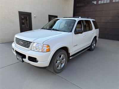 2004 Ford Explorer Limited   - Photo 2 - Colorado Springs, CO 80928