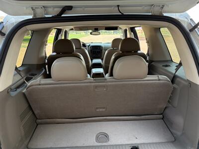 2004 Ford Explorer Limited   - Photo 9 - Colorado Springs, CO 80928