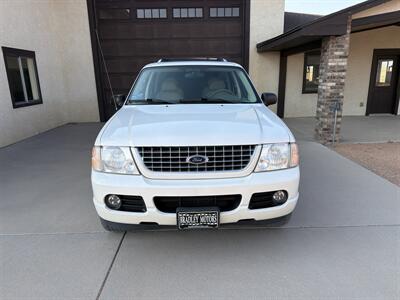2004 Ford Explorer Limited   - Photo 3 - Colorado Springs, CO 80928