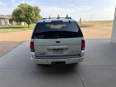 2004 Ford Explorer Limited   - Photo 7 - Colorado Springs, CO 80928