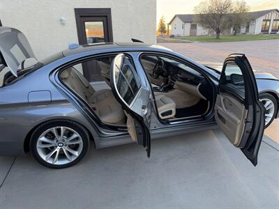 2014 BMW 535d xDrive   - Photo 15 - Colorado Springs, CO 80928