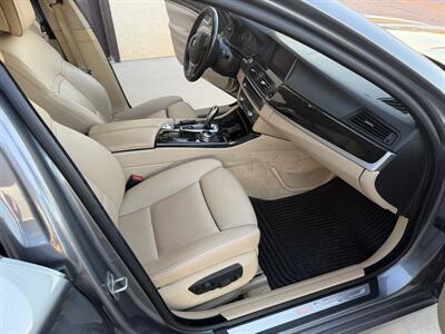 2014 BMW 535d xDrive   - Photo 12 - Colorado Springs, CO 80928