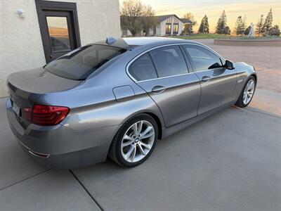 2014 BMW 535d xDrive   - Photo 5 - Colorado Springs, CO 80928