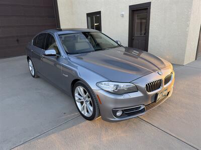 2014 BMW 535d xDrive   - Photo 3 - Colorado Springs, CO 80928