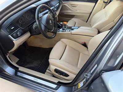 2014 BMW 535d xDrive   - Photo 8 - Colorado Springs, CO 80928