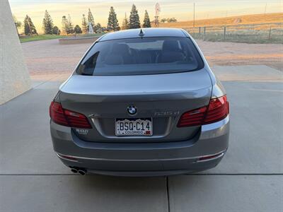 2014 BMW 535d xDrive   - Photo 6 - Colorado Springs, CO 80928
