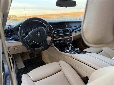 2014 BMW 535d xDrive   - Photo 11 - Colorado Springs, CO 80928