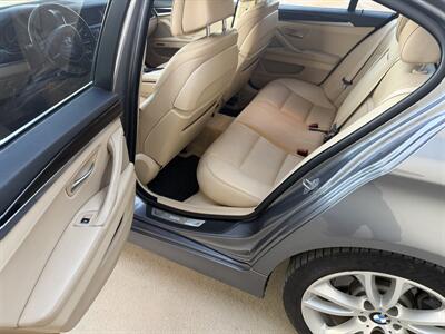 2014 BMW 535d xDrive   - Photo 10 - Colorado Springs, CO 80928