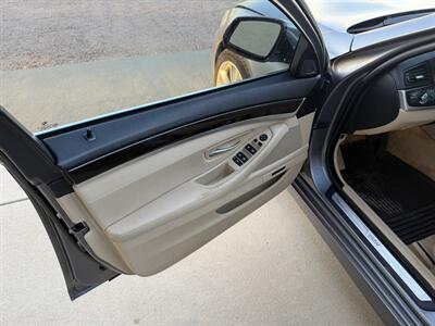 2014 BMW 535d xDrive   - Photo 9 - Colorado Springs, CO 80928