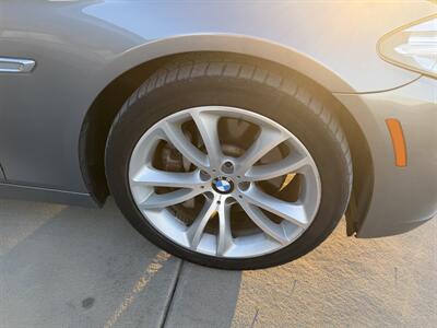 2014 BMW 535d xDrive   - Photo 18 - Colorado Springs, CO 80928