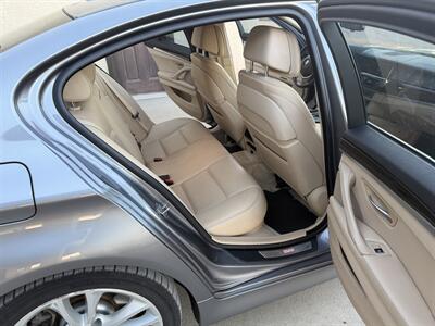 2014 BMW 535d xDrive   - Photo 14 - Colorado Springs, CO 80928