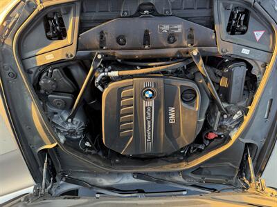 2014 BMW 535d xDrive   - Photo 19 - Colorado Springs, CO 80928