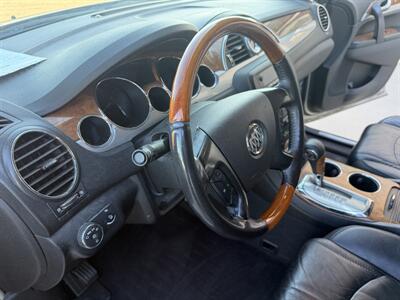 2008 Buick Enclave CXL   - Photo 14 - Colorado Springs, CO 80928