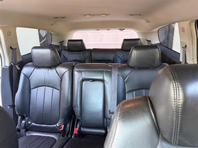 2008 Buick Enclave CXL   - Photo 16 - Colorado Springs, CO 80928