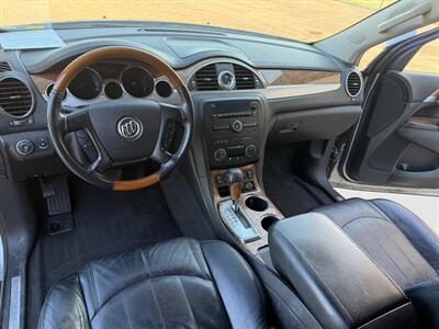 2008 Buick Enclave CXL   - Photo 15 - Colorado Springs, CO 80928