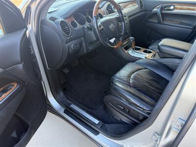 2008 Buick Enclave CXL   - Photo 9 - Colorado Springs, CO 80928