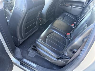 2008 Buick Enclave CXL   - Photo 10 - Colorado Springs, CO 80928