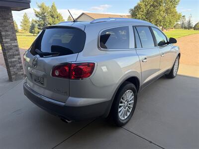 2008 Buick Enclave CXL   - Photo 3 - Colorado Springs, CO 80928