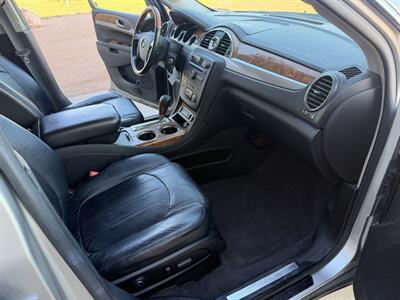 2008 Buick Enclave CXL   - Photo 11 - Colorado Springs, CO 80928