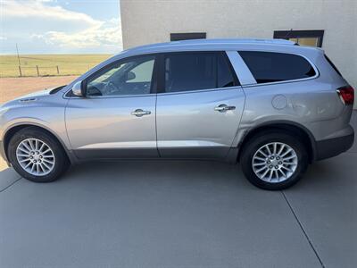 2008 Buick Enclave CXL   - Photo 6 - Colorado Springs, CO 80928