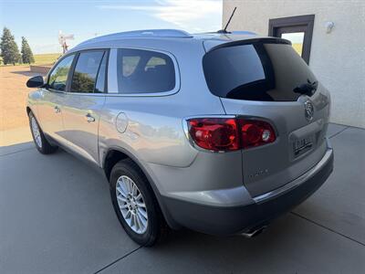 2008 Buick Enclave CXL   - Photo 5 - Colorado Springs, CO 80928