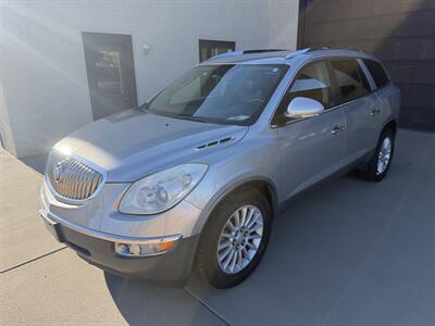 2008 Buick Enclave CXL   - Photo 7 - Colorado Springs, CO 80928