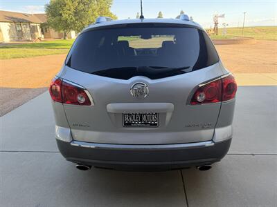 2008 Buick Enclave CXL   - Photo 4 - Colorado Springs, CO 80928