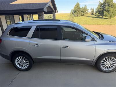 2008 Buick Enclave CXL   - Photo 2 - Colorado Springs, CO 80928