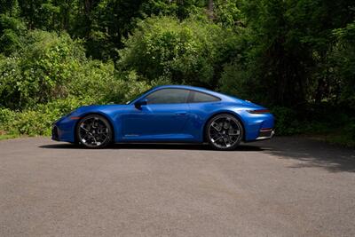 2026 Porsche 911 Club Coupe - Photo 18 - Peapack & Gladstone, NJ 07977