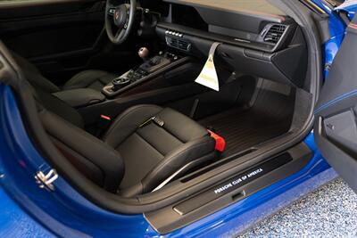 2026 Porsche 911 Club Coupe - Photo 44 - Peapack & Gladstone, NJ 07977