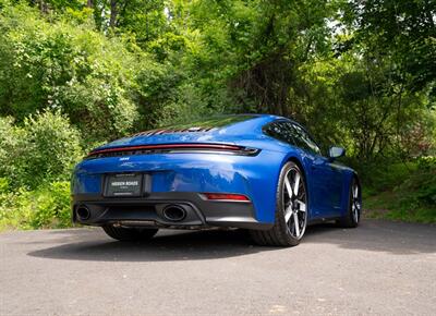 2026 Porsche 911 Club Coupe - Photo 19 - Peapack & Gladstone, NJ 07977