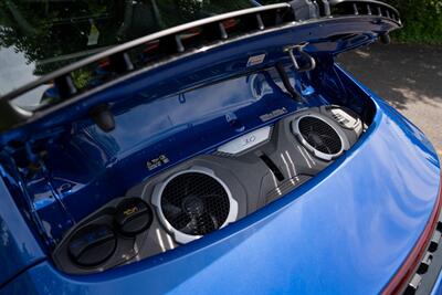 2026 Porsche 911 Club Coupe - Photo 94 - Peapack & Gladstone, NJ 07977