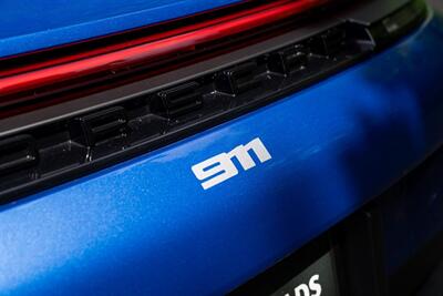2026 Porsche 911 Club Coupe - Photo 85 - Peapack & Gladstone, NJ 07977