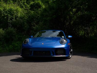 2026 Porsche 911 Club Coupe - Photo 6 - Peapack & Gladstone, NJ 07977