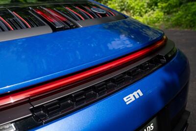 2026 Porsche 911 Club Coupe - Photo 86 - Peapack & Gladstone, NJ 07977