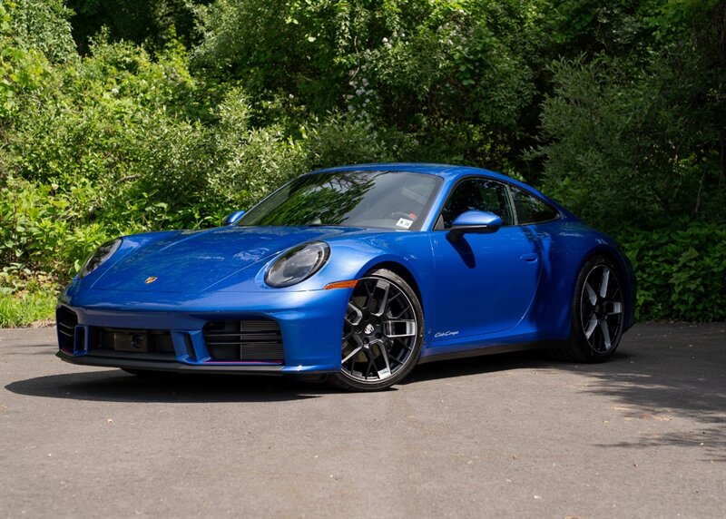 2026 Porsche 911 Club Coupe   - Photo 1 - Peapack & Gladstone, NJ 07977