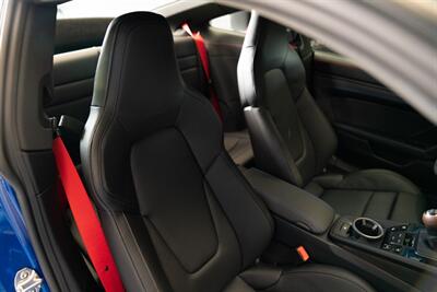 2026 Porsche 911 Club Coupe - Photo 73 - Peapack & Gladstone, NJ 07977
